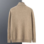 Pánský svetr Laccèti Dolcetto Cashmere