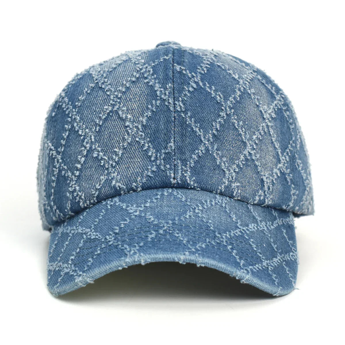Čepice Esme Diamond Stitch