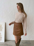 Marinière Charm Shirt