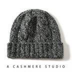 Čepice Wren Cable Cashmere