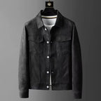 Montesso Suede Jacket