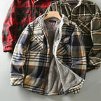 Nordic Woodsman Jacket