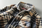 Nordic Woodsman Jacket