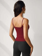 Sloane Camisole Druhá Pokožka