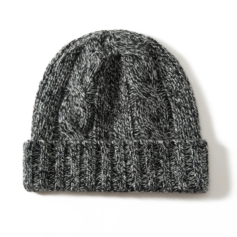Čepice Wren Cable Cashmere