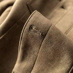 Montesso Suede Jacket