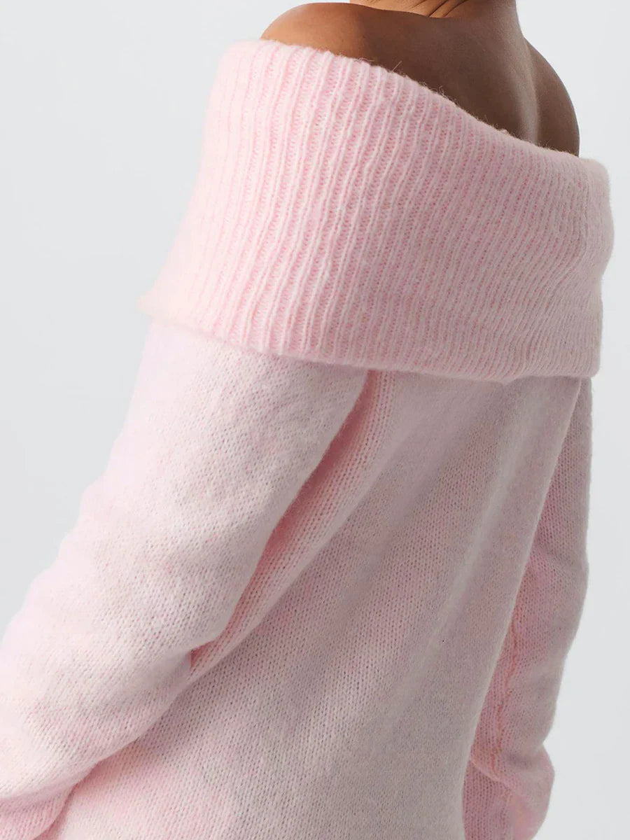 Knit top Clara Gracieuse