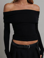 Lena Crossbody Top