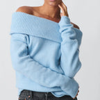 Knit top Clara Gracieuse