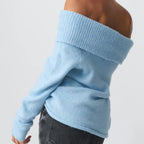 Knit top Clara Gracieuse