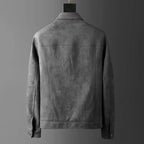 Montesso Suede Jacket