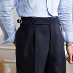 Saville Bavlněné Šortky