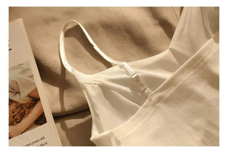 Korsett z Jacquard saténu