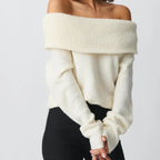 Knit top Clara Gracieuse