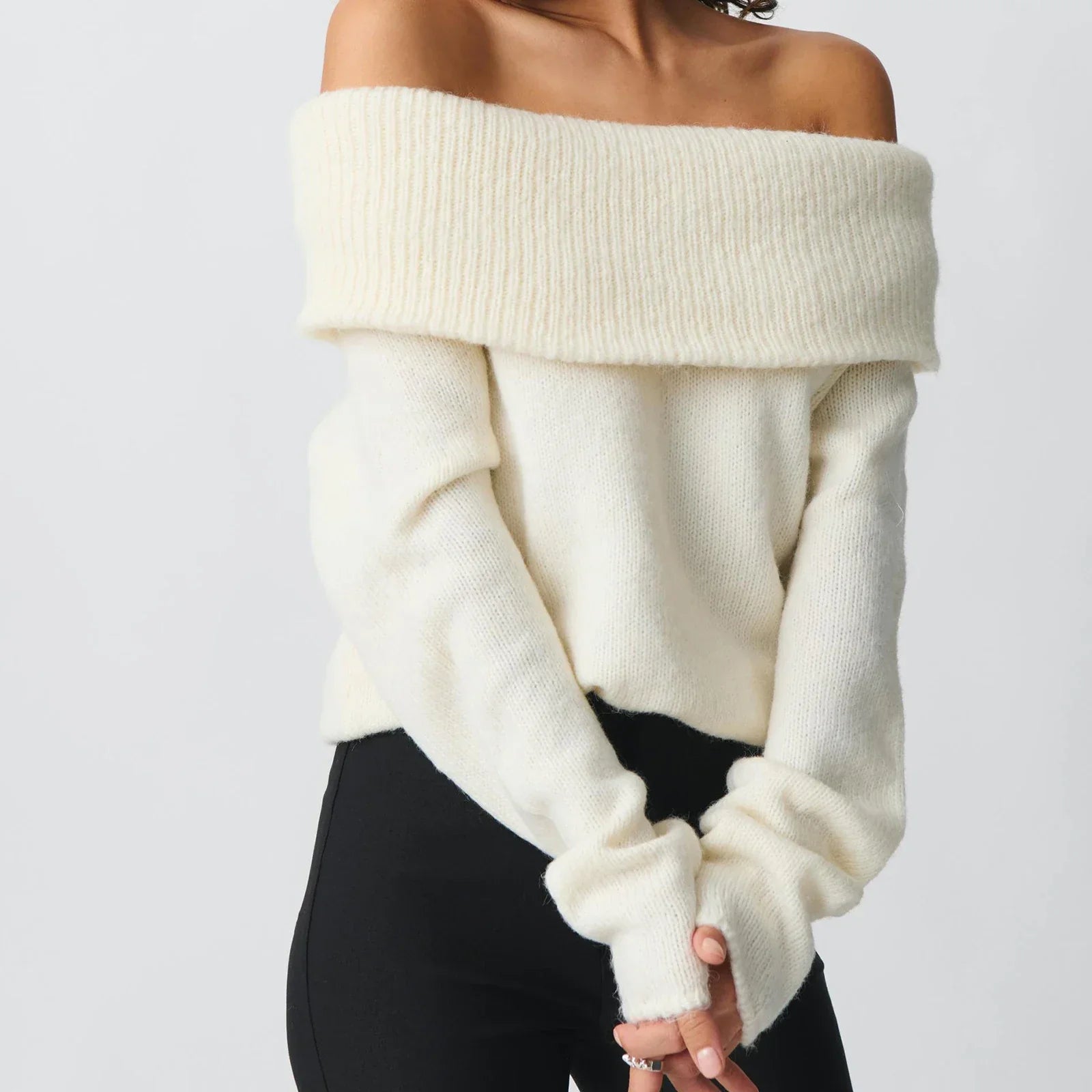 Knit top Clara Gracieuse