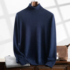 Pánský svetr Laccèti Dolcetto Cashmere
