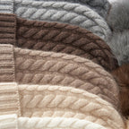 Nordisk Värme Cashmere Čepice