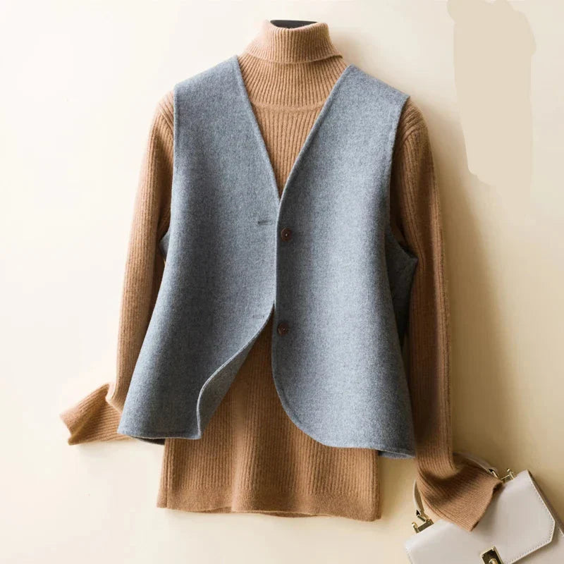 Vinter Serenity Vest