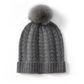 Nordisk Värme Cashmere Čepice