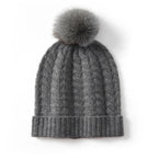 Nordisk Värme Cashmere Čepice