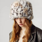 Zimní čepice Savannah Luxe