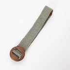 Kabelka Woven Ring Belt