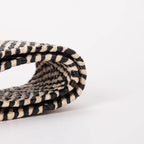 Kabelka Woven Ring Belt