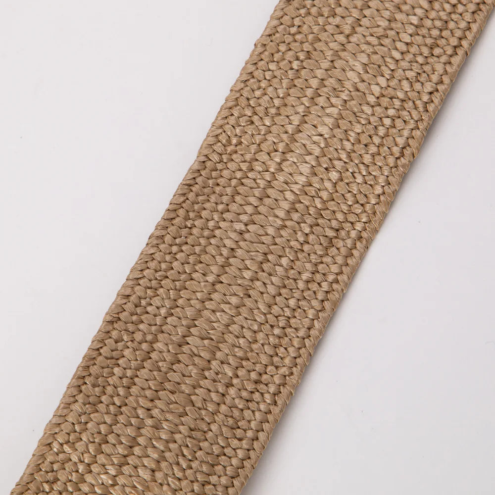 Kabelka Woven Ring Belt