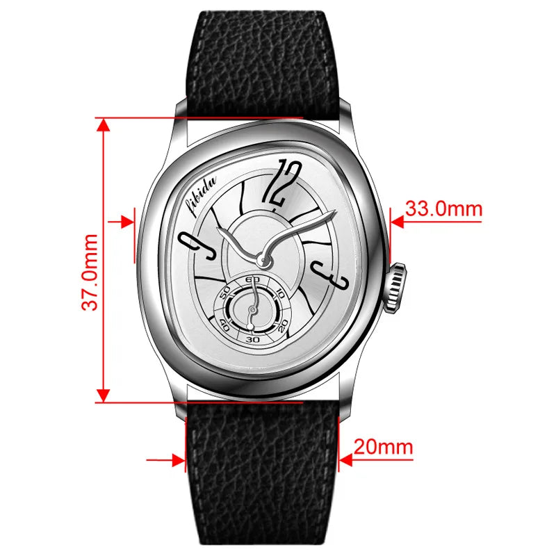 Hodinky Westport Ascent Quartz