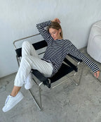 Marinière Charm Shirt