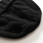 Čepice Wren Cable Cashmere