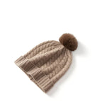 Nordisk Värme Cashmere Čepice