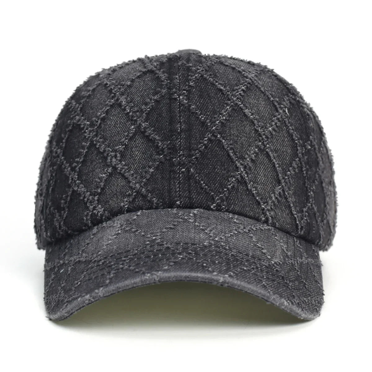 Čepice Esme Diamond Stitch