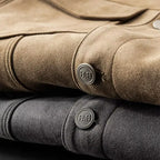 Montesso Suede Jacket