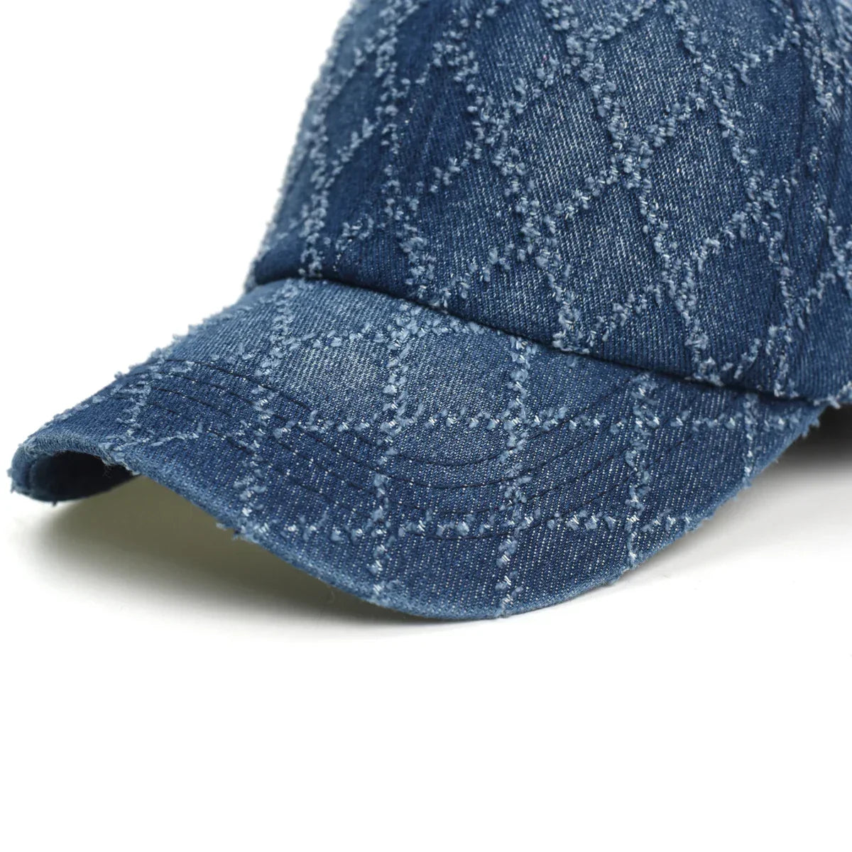 Čepice Esme Diamond Stitch