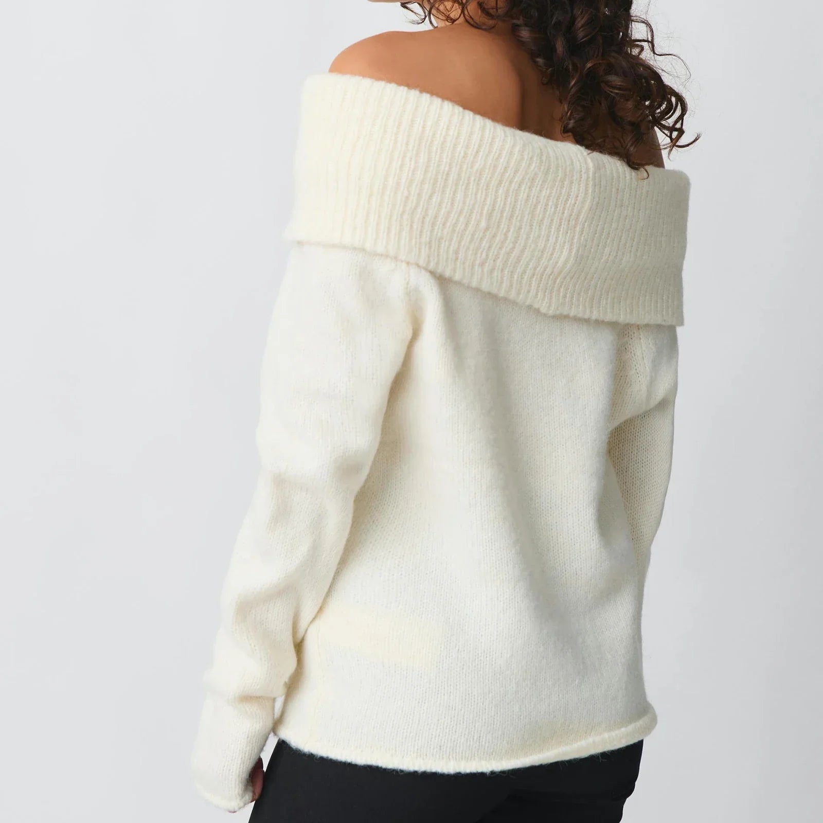Knit top Clara Gracieuse