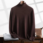 Pánský svetr Laccèti Dolcetto Cashmere