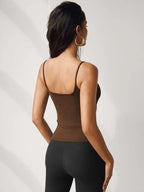 Sloane Camisole Druhá Pokožka