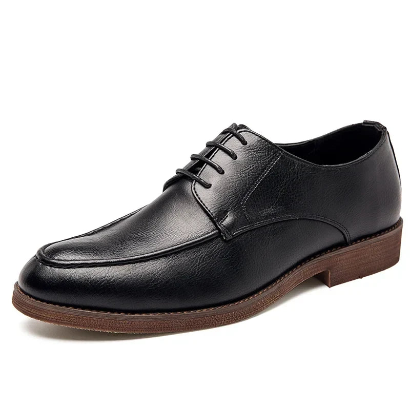 Verona Oxfords