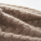 Nordisk Värme Cashmere Čepice