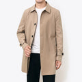 Galway Windbreaker