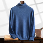 Pánský svetr Laccèti Dolcetto Cashmere