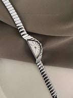 Hodinky Lunare Asymmetry