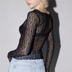 Party Top Drape