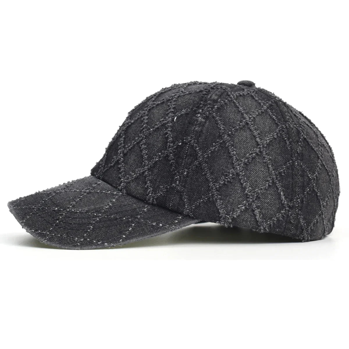 Čepice Esme Diamond Stitch