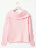 Knit top Clara Gracieuse