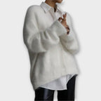 Dahlia - Elegantní Cardigan