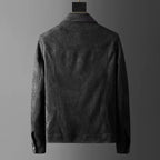 Montesso Suede Jacket