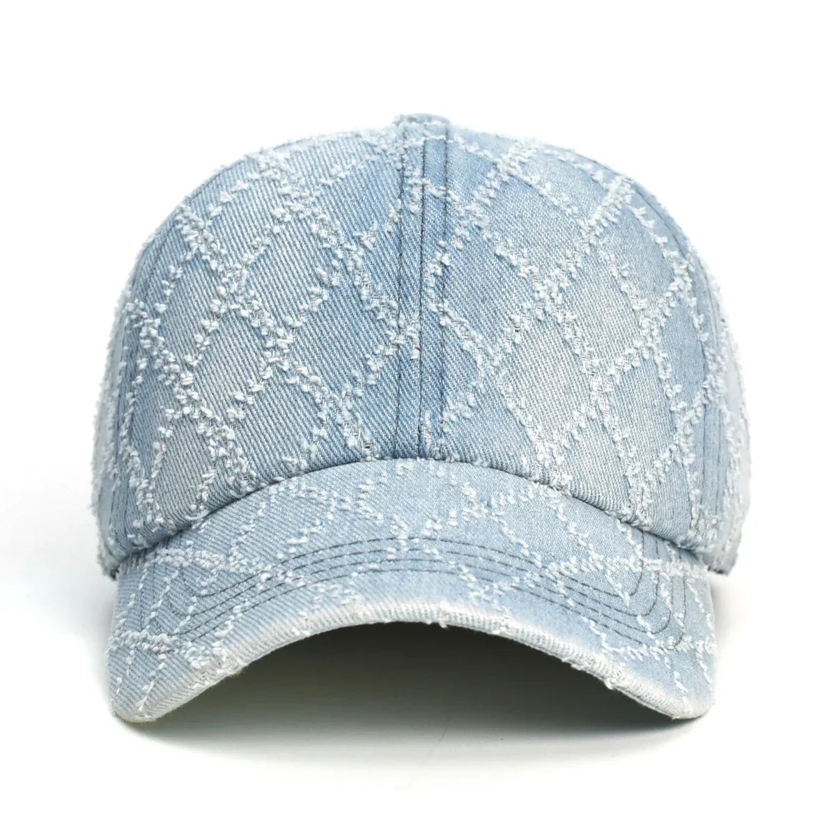 Čepice Esme Diamond Stitch
