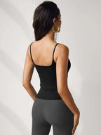 Sloane Camisole Druhá Pokožka